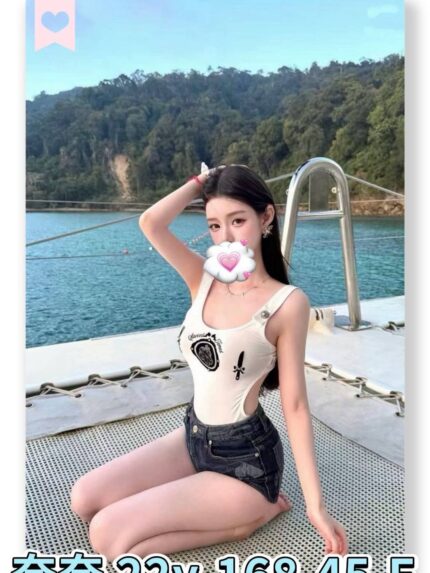 台北外送茶-奈奈/168/45/22/F