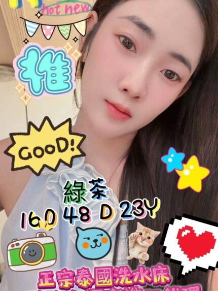 台北定點茶-綠茶/160/46/20/E