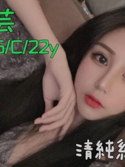 台北外送茶-芸芸/161/?/22/C