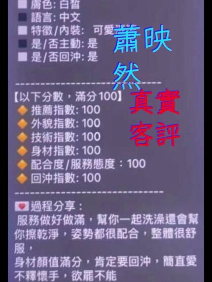 嘉義定點茶-蕭映然/162/45/25/D