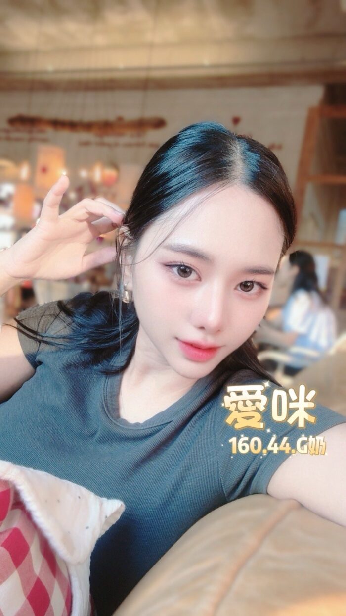 台北定點茶-愛咪/160/44/?/G