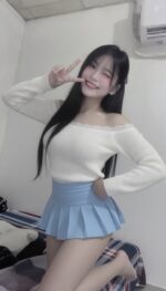 桃園定點茶-小梅惠奈/157/47/20/C