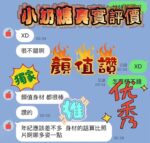 新竹定點茶-小奶糖/160/41/18/F