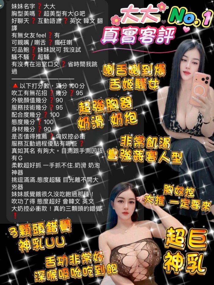 桃園定點茶-大大/166/50/24/F