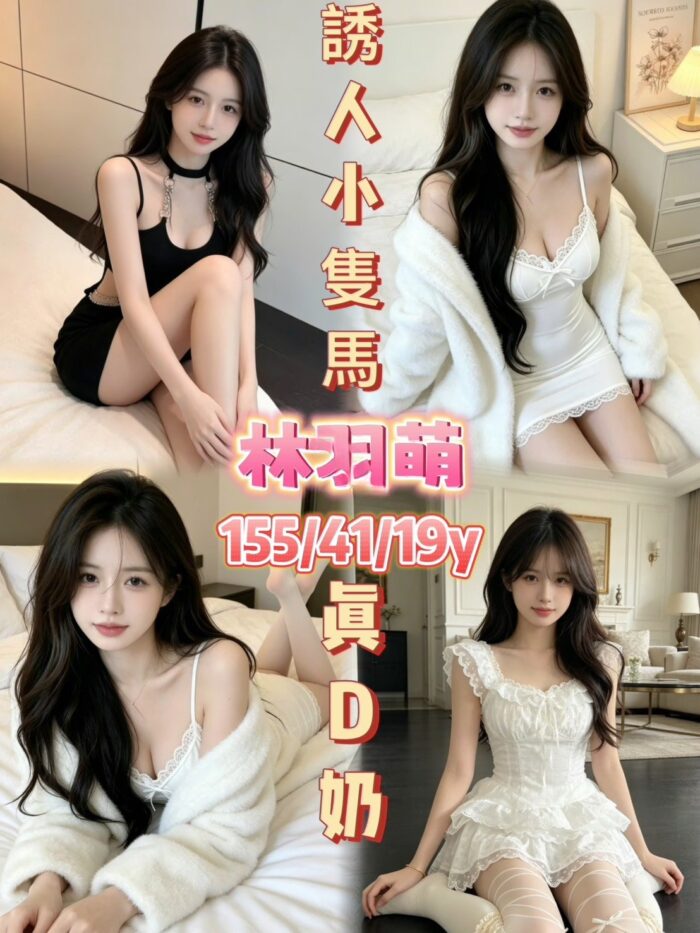 嘉義定點茶-林羽萌/155/41/19/D