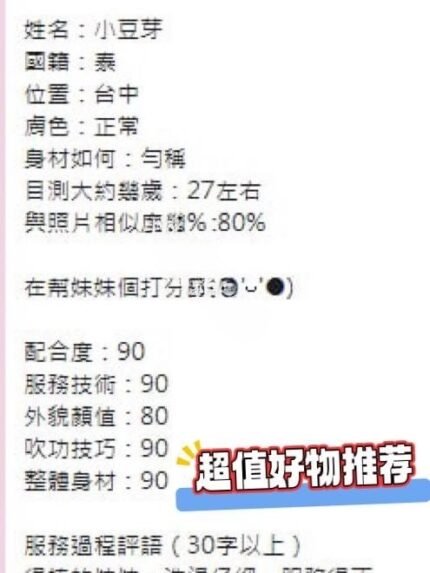 南投定點茶-小豆芽/164/50/?/D