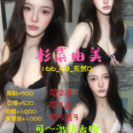 台北定點茶-杉菜由美/166/48/21/D