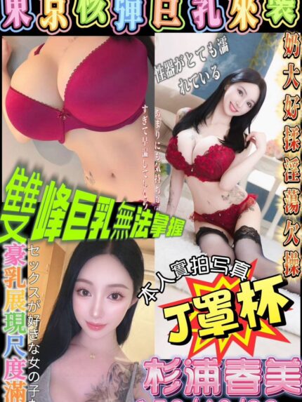 台北定點茶-杉浦春美/153/48/22/J