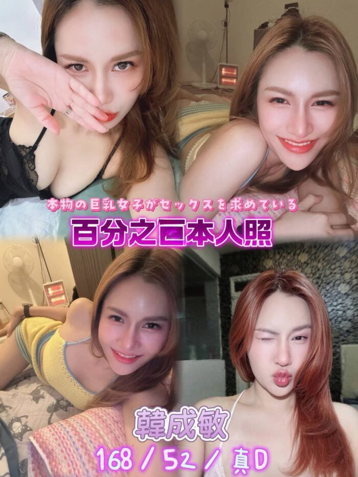 新北定點茶-韓成敏/168/52/25/D