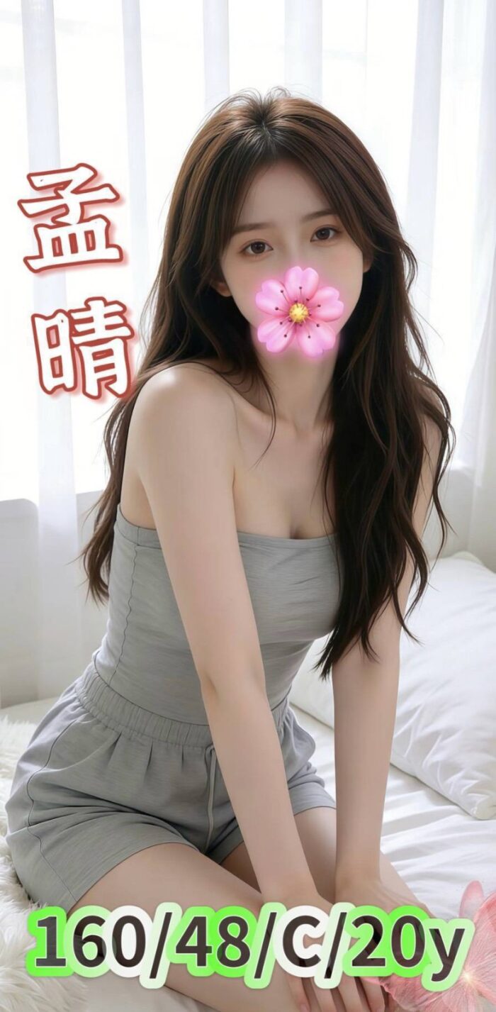 台南外送茶-孟晴/160/48/20/C