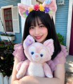 台中外送茶-星羅紗奈/152/39/24/F