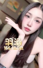 台北定點茶-羽涵/166/45/?/D