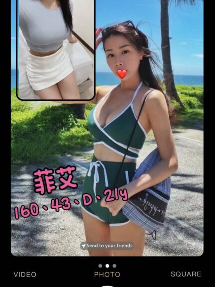 台北外送茶-菲艾/160/?/21/D