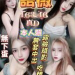 台中定點茶-語薇/163/46/?/D