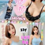 新竹定點茶-亞妃/160/44/23/E