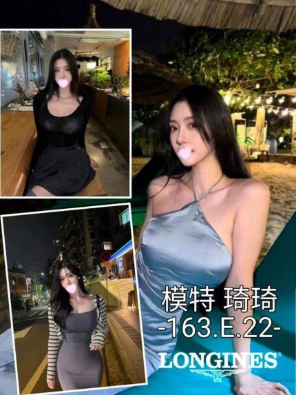 台中外送茶-琦琦/163/50/22/E