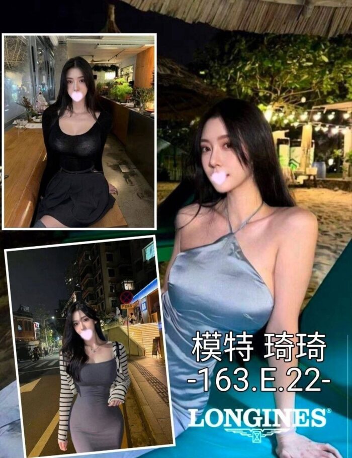 台中外送茶-琦琦/163/50/22/E