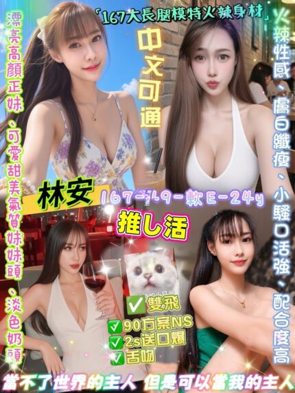 台北定點茶-林安/167/49/24/E