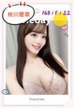 台北外送茶-桃川愛菜/163/?/22/F