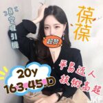 桃園外送茶-葆葆/163/45/20/D