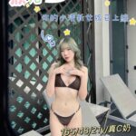 台中外送茶-欣兒/165/48/?/C