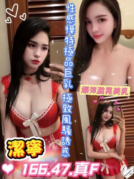 台南定點茶-潔寧/166/47/?/F