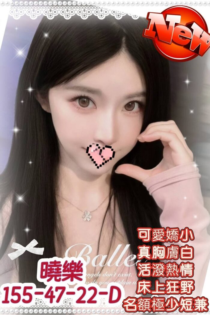 高雄外送茶-曉樂/155/47/22/D