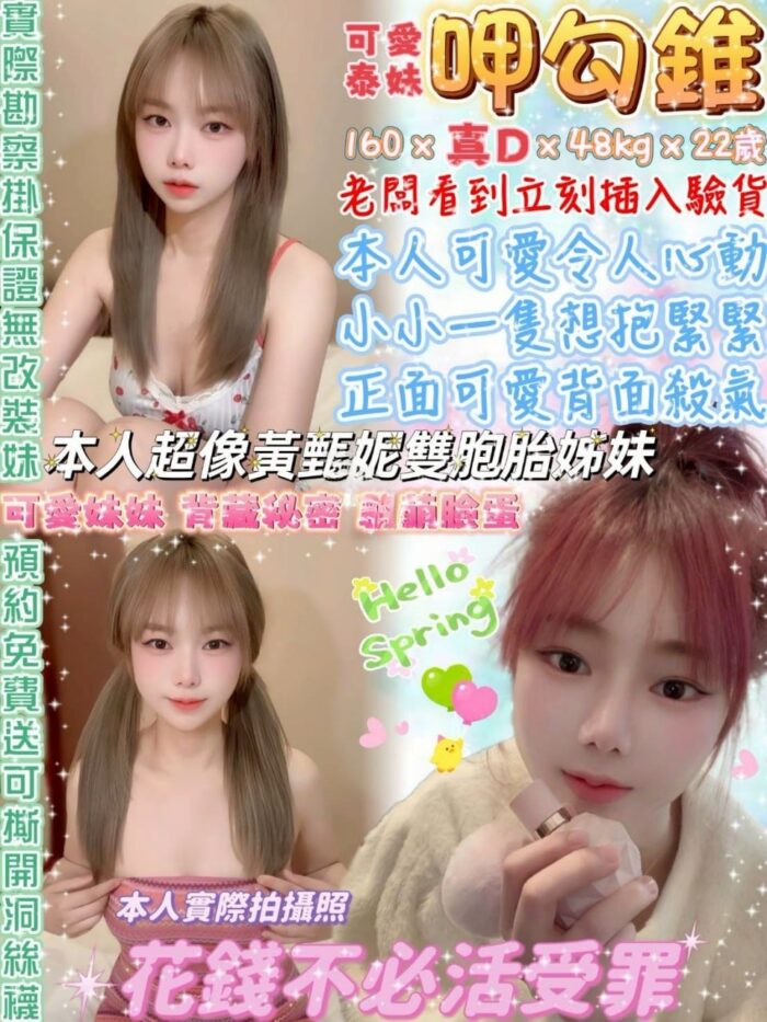 台北定點茶-呷勾錐/160/48/22/D