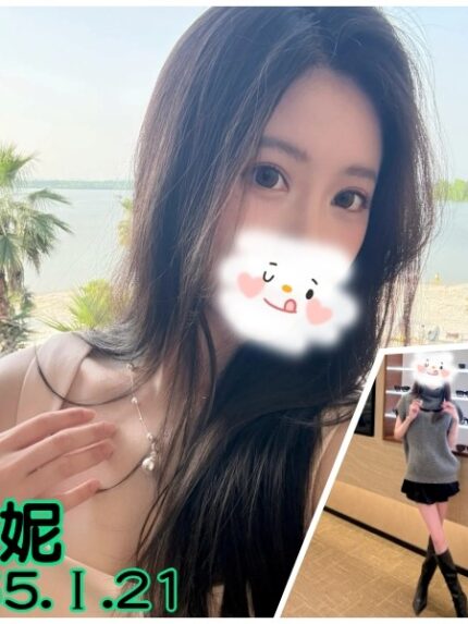 台北外送茶-曼妮/165/?/21/I