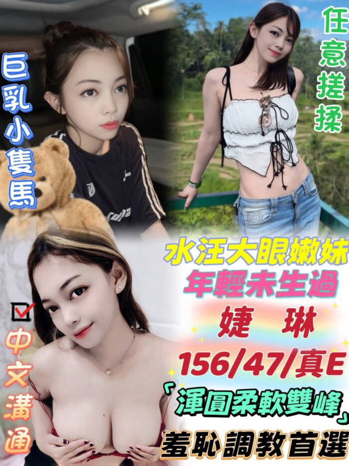 台中定點茶-婕琳/156/47/22/E