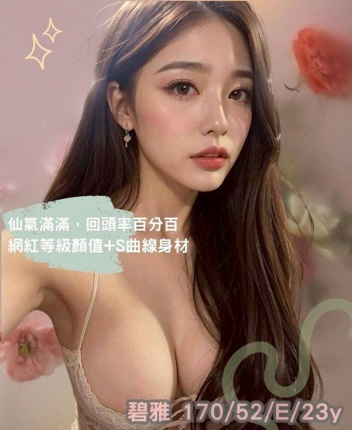 台南外送茶-碧雅/170/52/23/E
