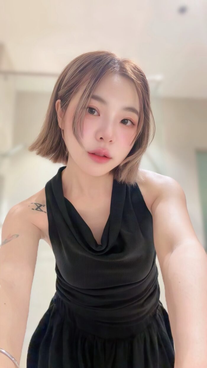 台北定點茶-蔡彤彤/148/42/22/C