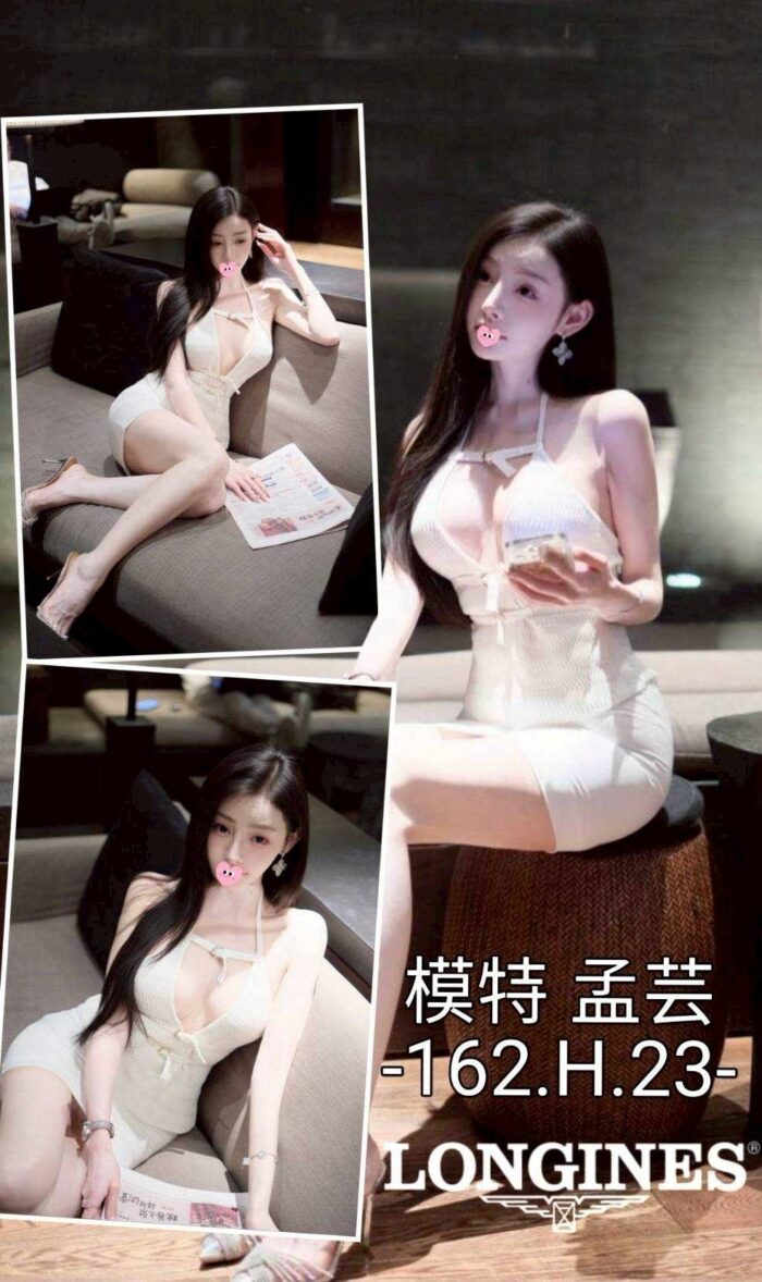 台中外送茶-孟芸/162/48/23/H