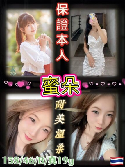 台北定點茶-蜜朵/157/46/19/B