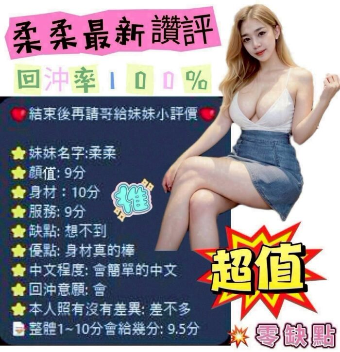 台南定點茶-柔柔/155/45/23/E