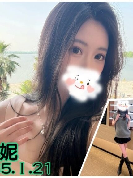 台北外送茶-曼妮/165/?/21/I
