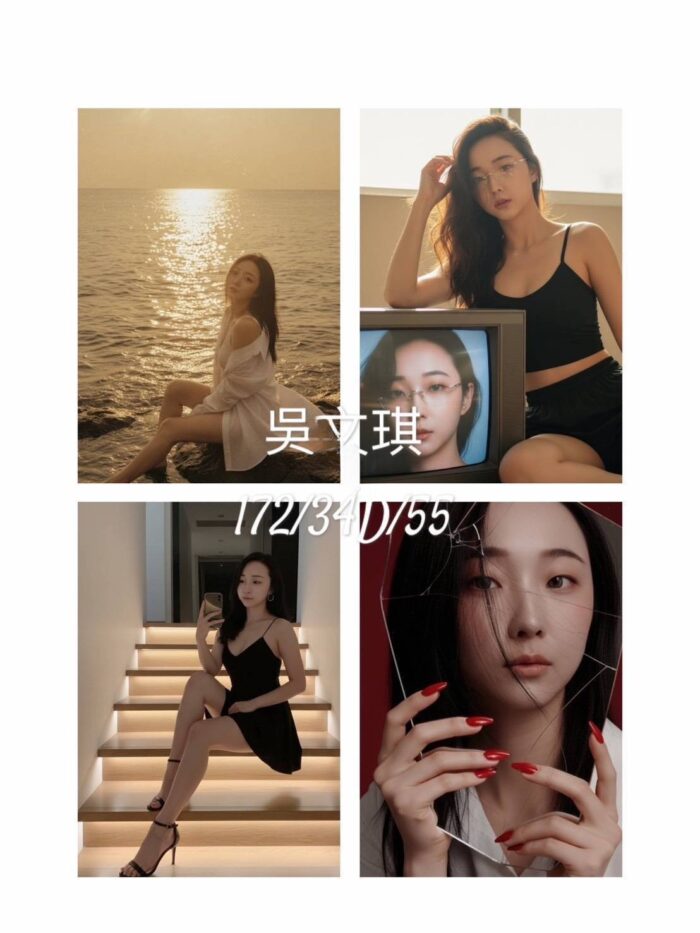 桃園外送茶-吳文琪/172/52/25/D