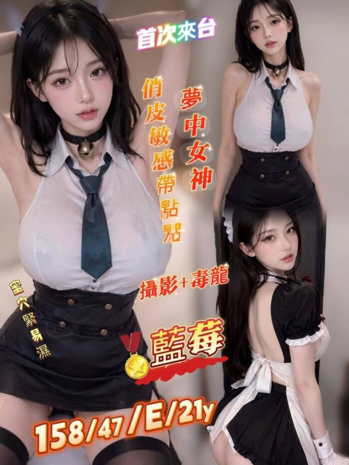 台南定點茶-藍莓/158/47/21/E