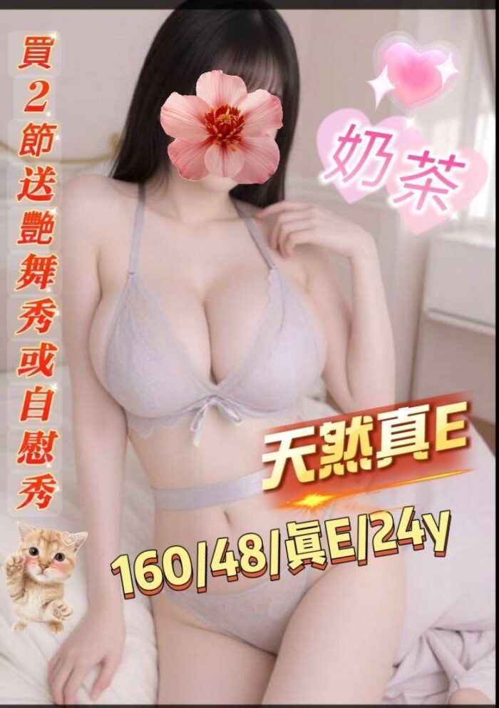 台南定點茶-奶茶/160/48/24/E