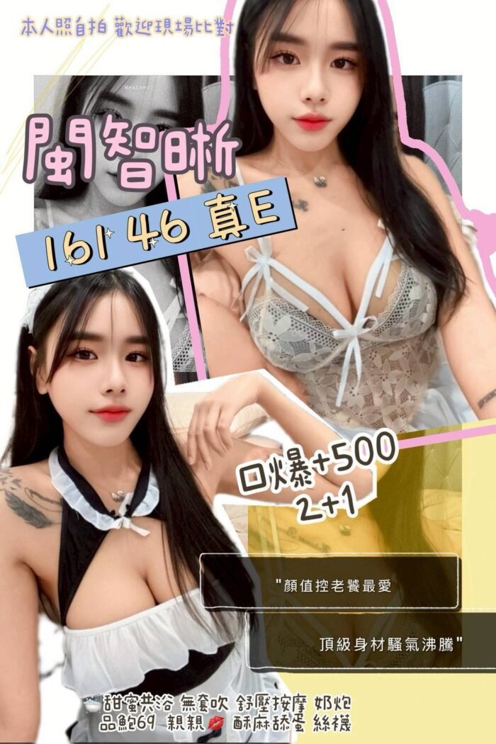 新北定點茶-閩智晰/161/46/?/E 新北定點茶-閩智晰/161/46/?/E