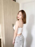 屏東外送茶-雪莉/166/50/19/D
