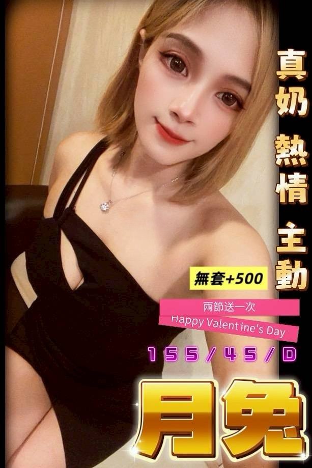 台中定點茶-月兔/155/45/?/D 台中定點茶-月兔/155/45/?/D