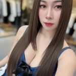 台北定點茶-倪妮/158/48/26/E