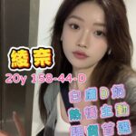 台南外送茶-綾奈/158/44/20/D