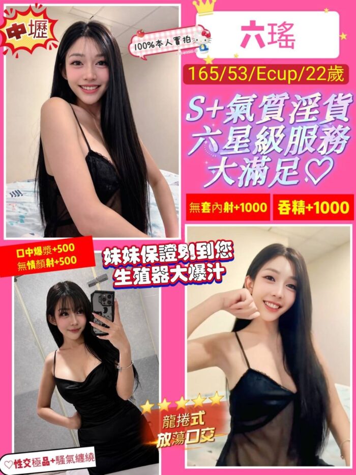 桃園定點茶-六瑤/165/53/22/E