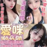 台北定點茶-愛咪/160/44/?/G