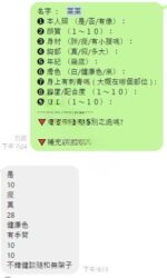 桃園定點茶-菜菜/163/47/?/D