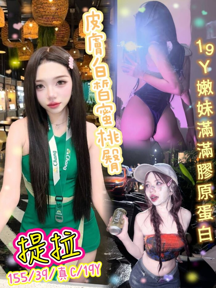 台北定點茶-提拉/155/39/19/C