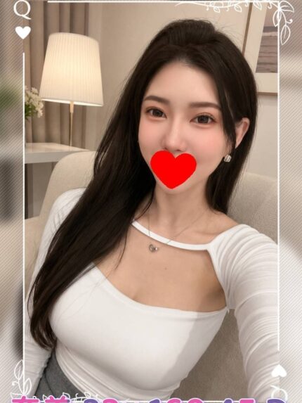 台北外送茶-奈美/160/45/23/D