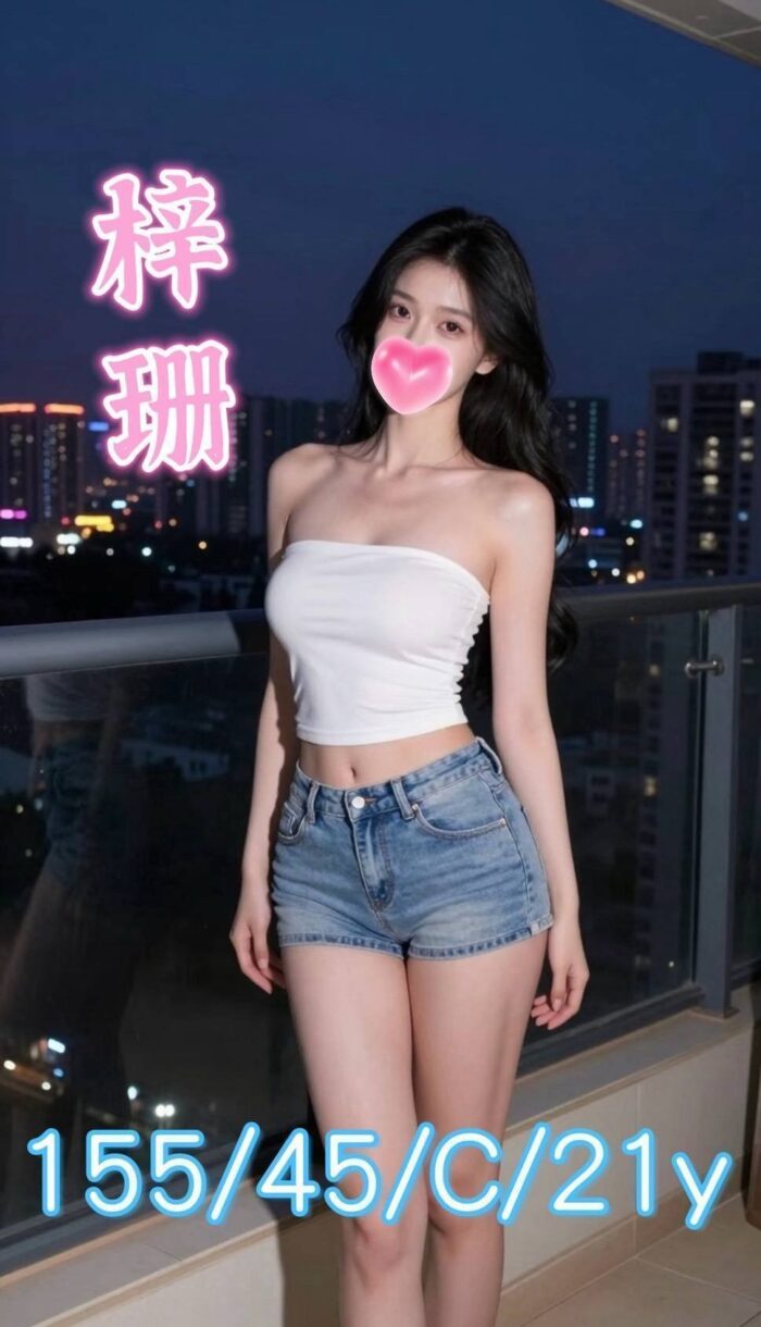 台南外送茶-梓珊/155/45/21/C